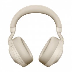 JABRA EVOLVE2 85 LINK380C MS STEREO BEIGE