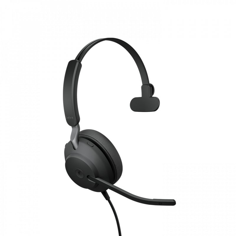 JABRA EVOLVE2 40 USB-C MS MONO