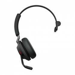 Jabra Evolve2 65 Link380C MS Mono Noir
