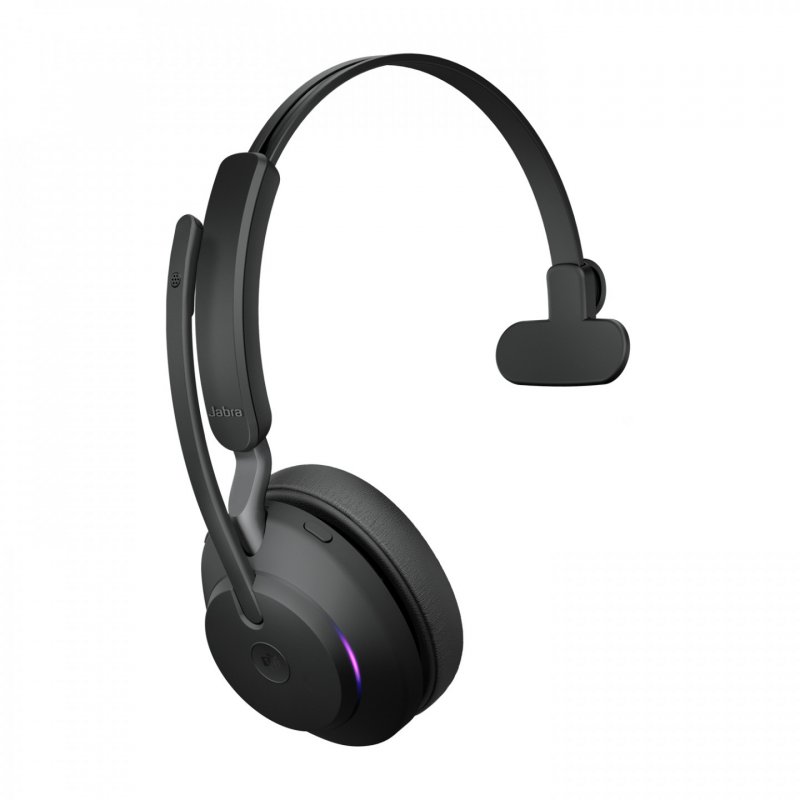 JABRA EVOLVE2 65 LINK380C MS MONO BLACK