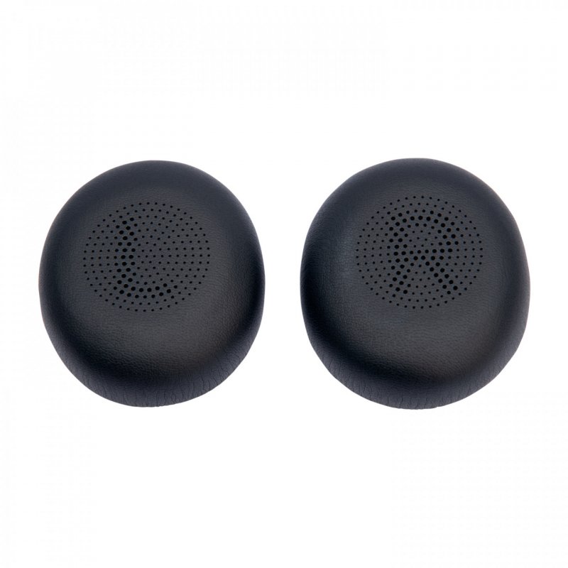 JABRA EAR CUSHIONS F/ EVOLVE2 40/65 6PCS BLACK