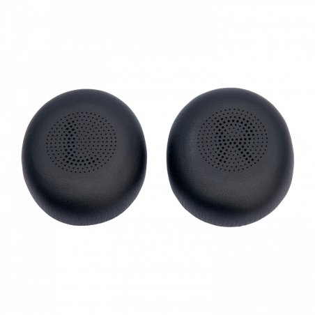 JABRA EAR CUSHIONS F/ EVOLVE2 40/65 6PCS BLACK