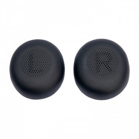 Jabra Evolve2 40/65 Ear Cushions - Black