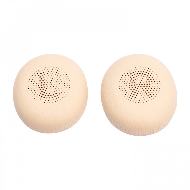 JABRA EAR CUSHIONS F/ EVOLVE2 65 6PCS BEIGE