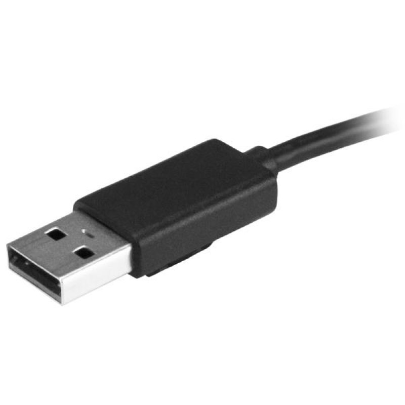 .com Hub USB 2.0 portable