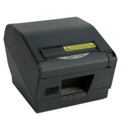 Star Micronics TSP847IIU-24 406 x 203 DPI Avec fil Thermique directe Imprimantes POS