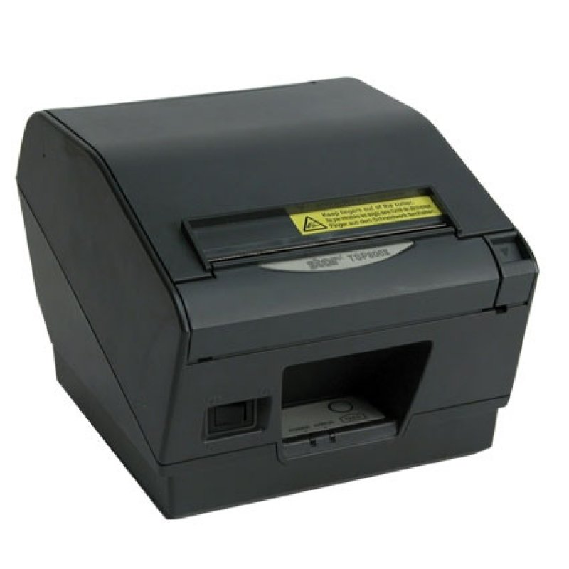 Star Micronics TSP847IIU-24 406 x 203 DPI Avec fil Thermique directe Imprimantes POS