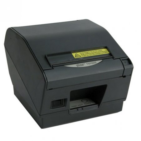 Star Micronics TSP847IIU-24 406 x 203 DPI Avec fil Thermique directe Imprimantes POS