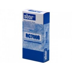 RC700B BLACK RIBBON SP700 SERIES