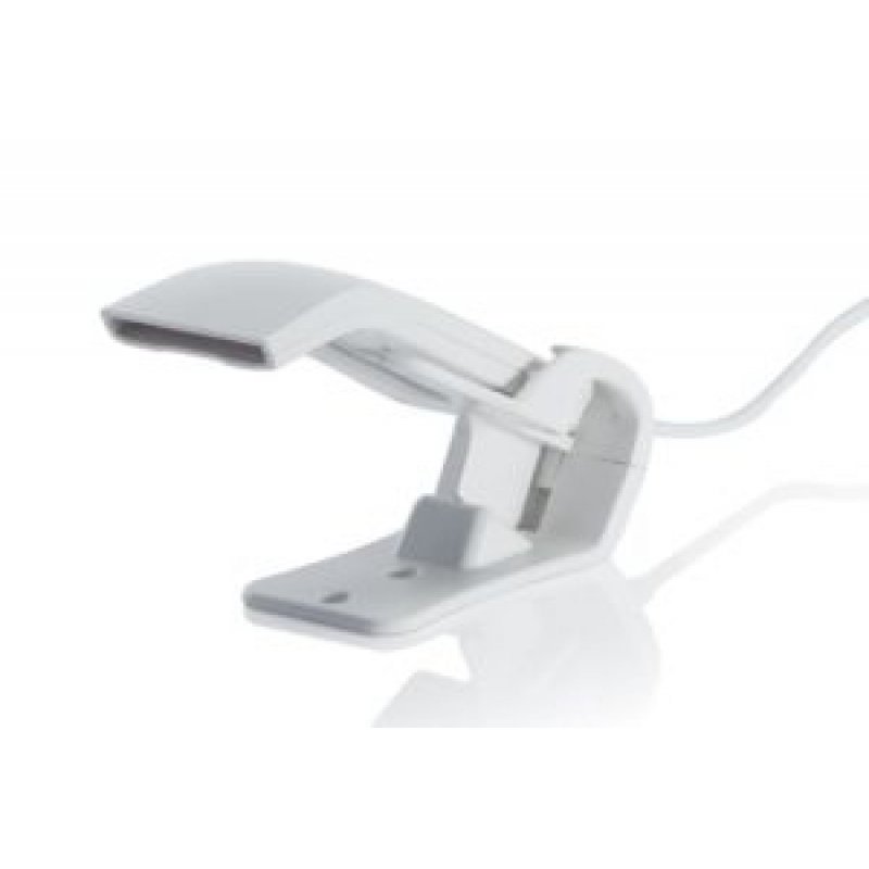 BCR-MPOP1 SCANNER WHITE