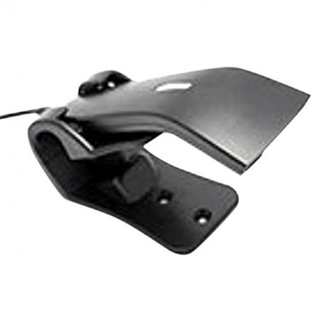 BCR -POP1 BLACK 1D BARCODE SCANNER FOR MPOP