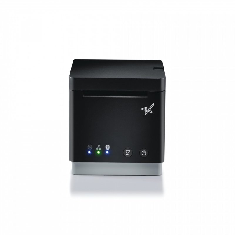 Star Micronics mC-Print2 203 x 203 DPI Wired & Wireless Thermal POS printer