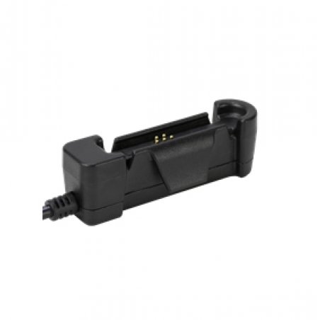 Socket Mobile AC4113-1762 chargeur d'appareils mobiles Lecteur de code barre Noir Intérieure