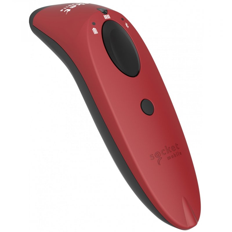 SOCKETSCAN S740 2D RED BARCODE SCANNER