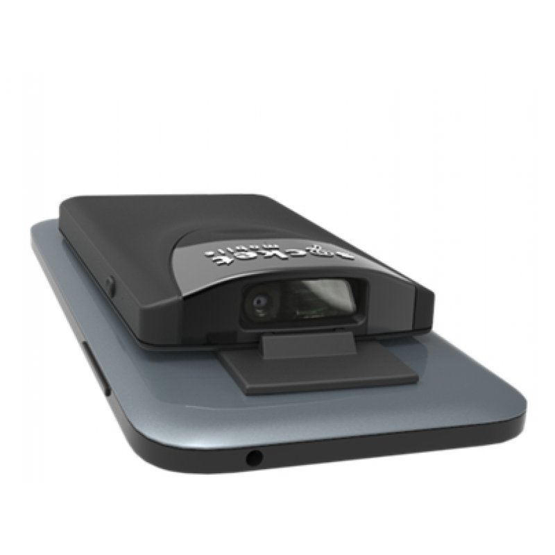 Socket Mobile SOCKETSCAN S840 Barcode module bar barcode readers 2D Black