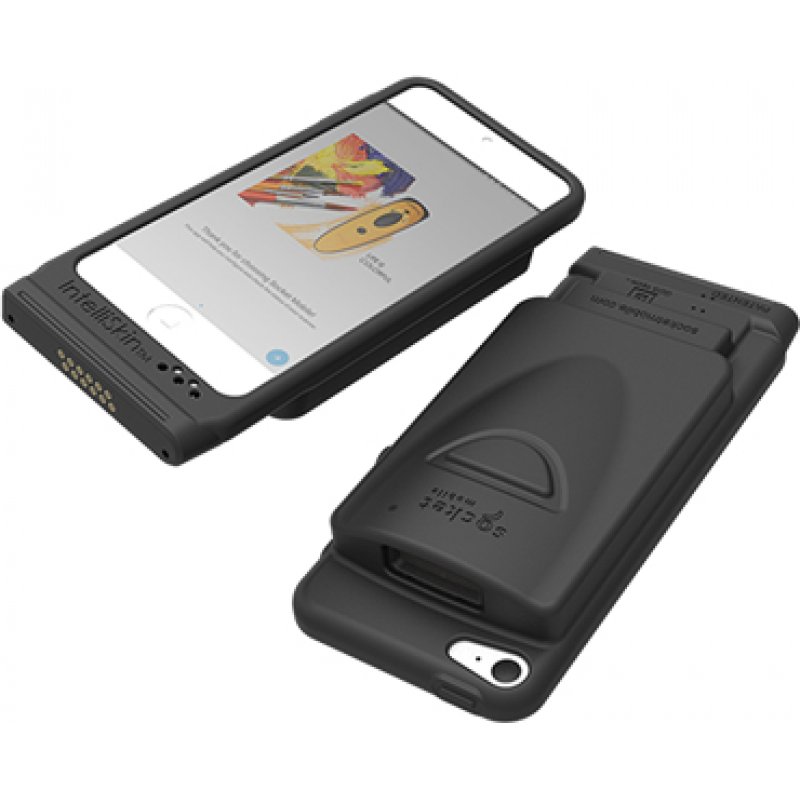 Socket Mobile SOCKETSCAN S840 Lecteurs de code barre de barre de module de code barre 2D Noir