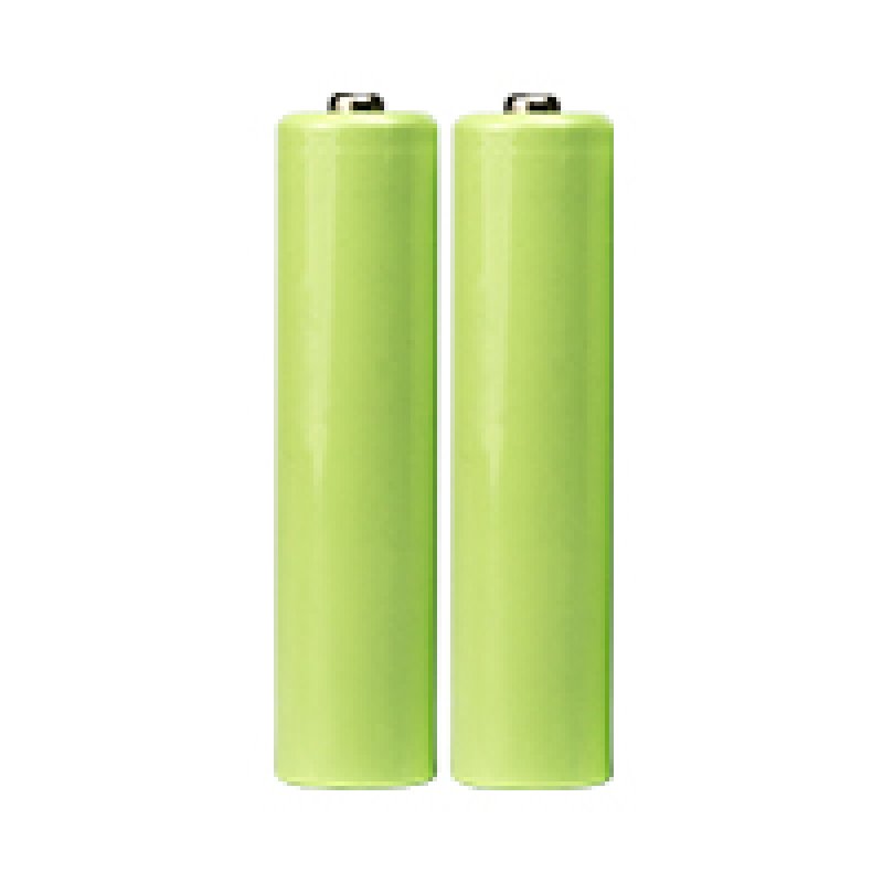 AAA NIMH BATTERY CHS 7CI/7DI 7MI/7PI 2 BATTERIES