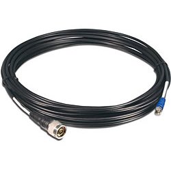 LMR200 REVERSE SMA TO N-TPYE CABLE / 8M (24)