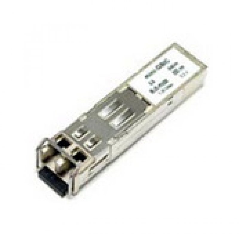Trendnet TEG-MGBSX module émetteur-récepteur de réseau Fibre optique 1000 Mbit/s SFP