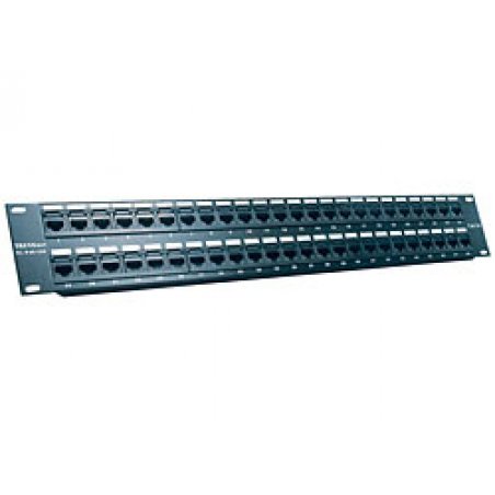 Trendnet TC-P48C5E baie de branchements