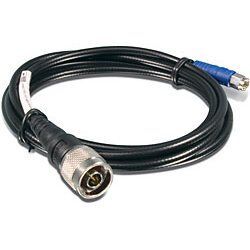 LMR200 REVERSE SMA TO N-TPYE CABLE / 2M (6)