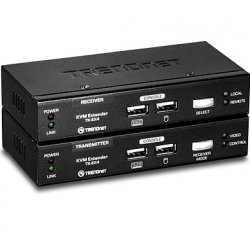 Trendnet TK-EX4 console extender