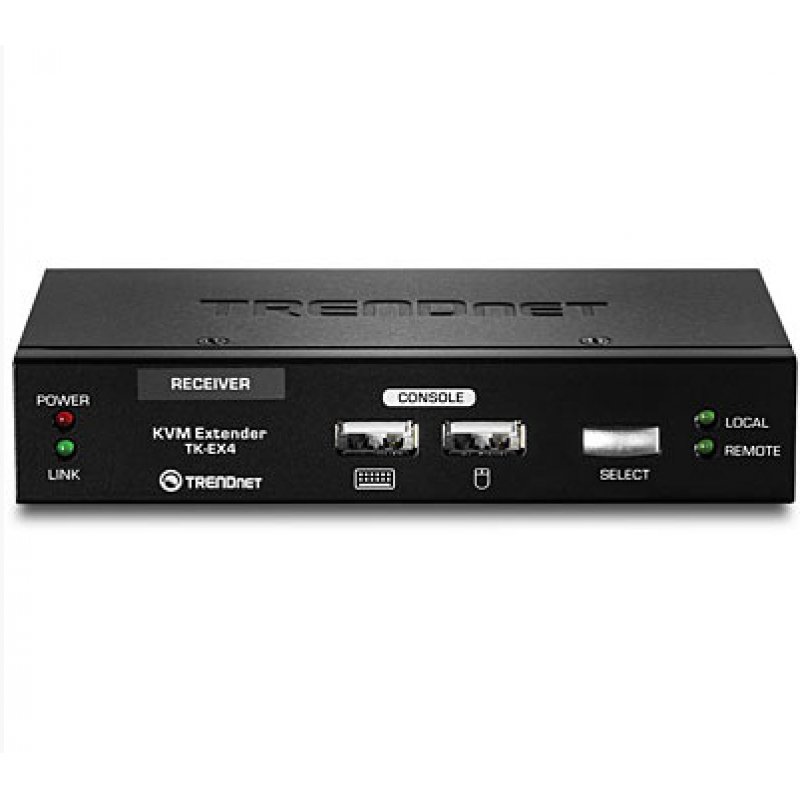 TRENDnet TK-EX4