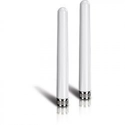 Trendnet TEW-AO57 antenne Antenne omni-directionnelle Type-N 7 dBi
