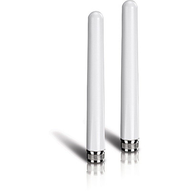 5/7 DBI OUTDOOR DUAL BAND OMNI ANTENNA KIT