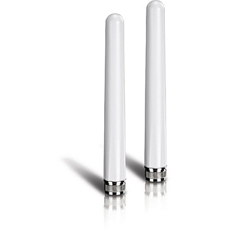 Trendnet TEW-AO57 antenne Antenne omni-directionnelle Type-N 7 dBi