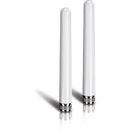 5/7 DBI OUTDOOR DUAL BAND OMNI ANTENNA KIT