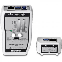 VDV+USB CABLE TESTER