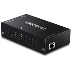 Trendnet TPE-E110 bridge/repeater 1000 Mbit/s