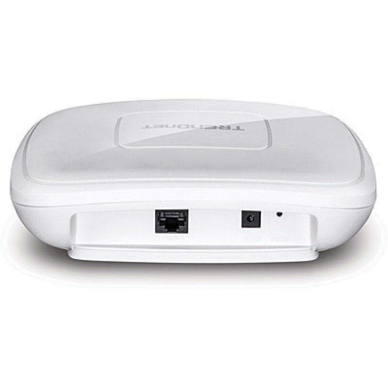 Trendnet TEW-821DAP v1.0R 1000 Mbit/s White