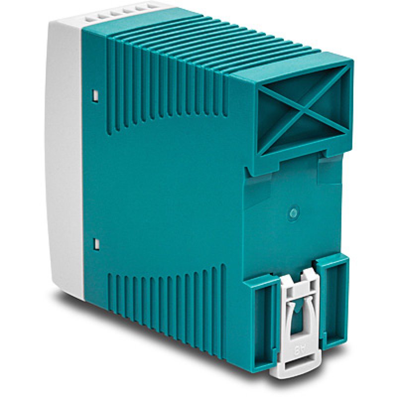 DIN RAIL 24V 60W POWER SUPPLY TI-G50 TI-G62 TI-G80 TI-F11SFP