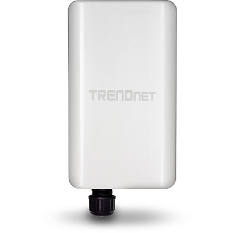 Trendnet TEW-740APBO point d'accès réseaux locaux sans fil 300 Mbit/s Connexion Ethernet, supportant l'alimentation vi