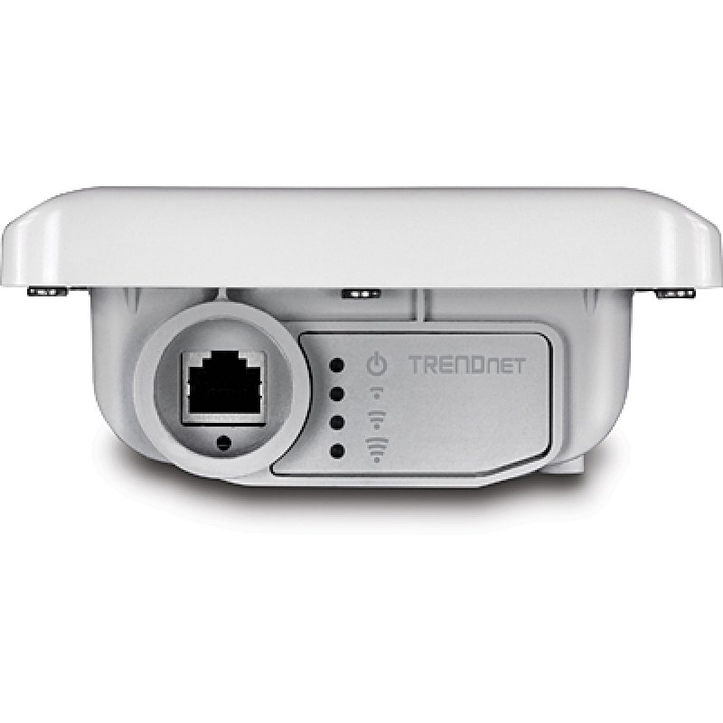 N300 2.4GHZ 10DBI HIGH POWER POE ACCESS POINT (IP66)