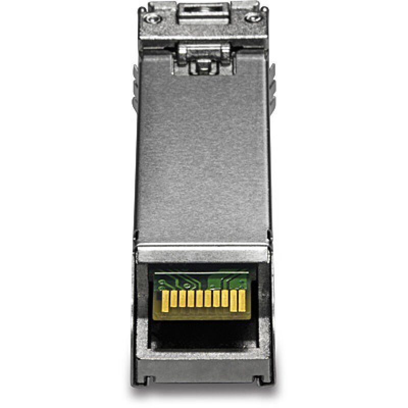 MINI-GBIC DUAL WAVELENGTH SINGLE-MODE LC MODULE 1550(20KM)