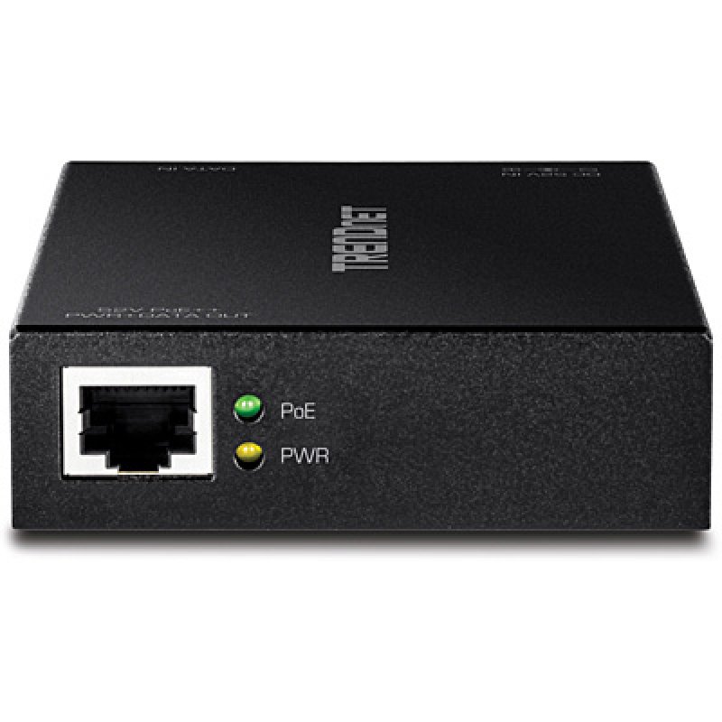 GIGABIT ULTRA POE PLUS INJECTOR