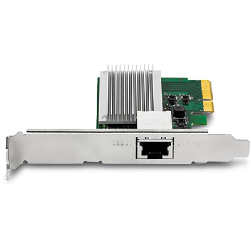 10 GIGABIT PCIE NETWORK ADAPTER