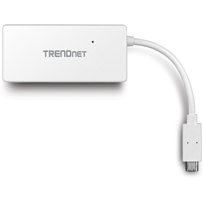 TRENDnet TUC-H4E