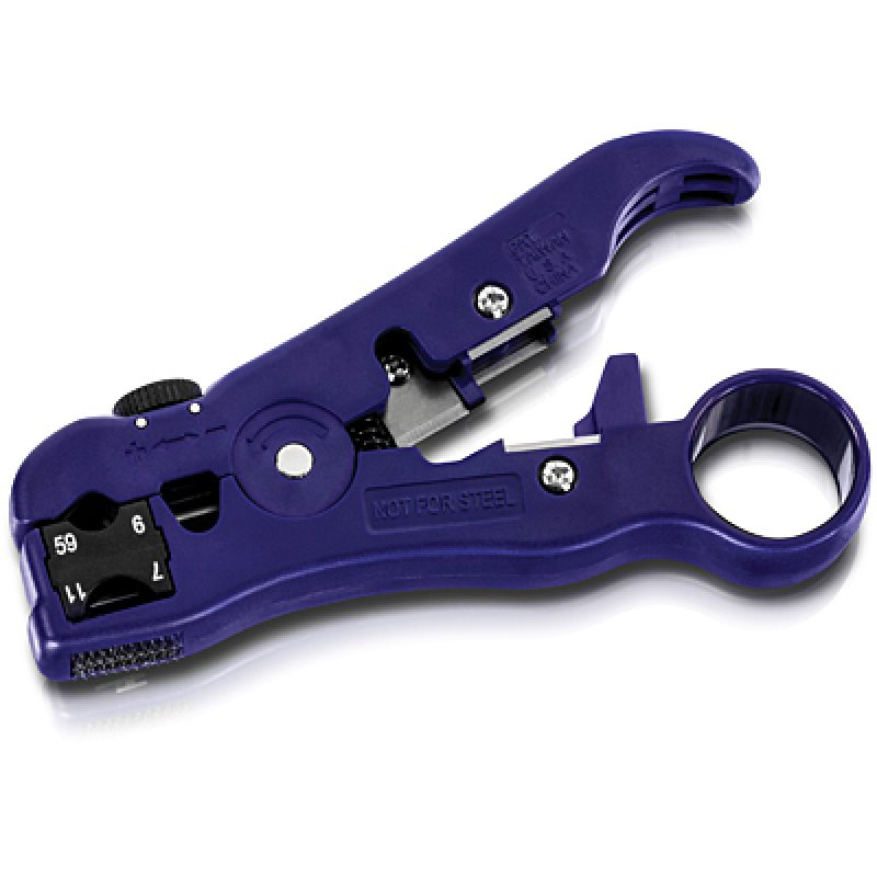 UNIVERSAL STRIPPING TOOL
