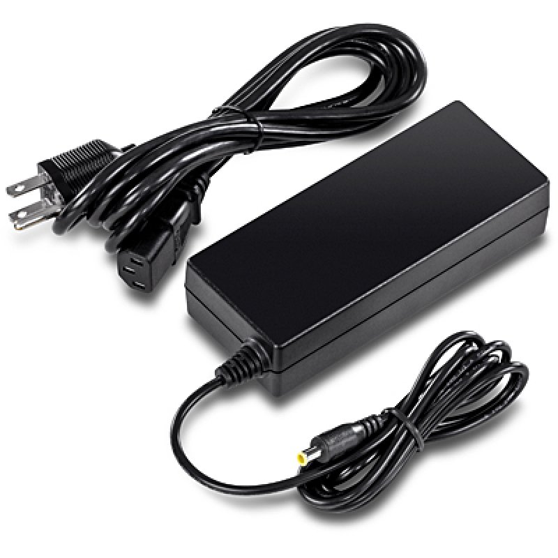 8-PORT GIGABIT POE+ SWITCH