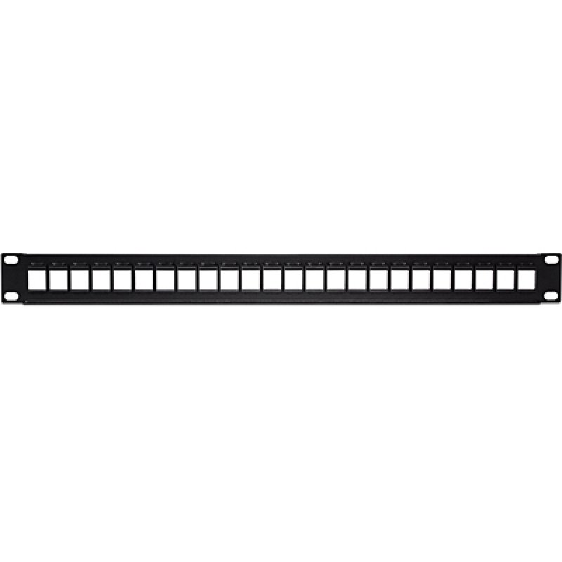 Trendnet TC-KP24 baie de branchements 1U