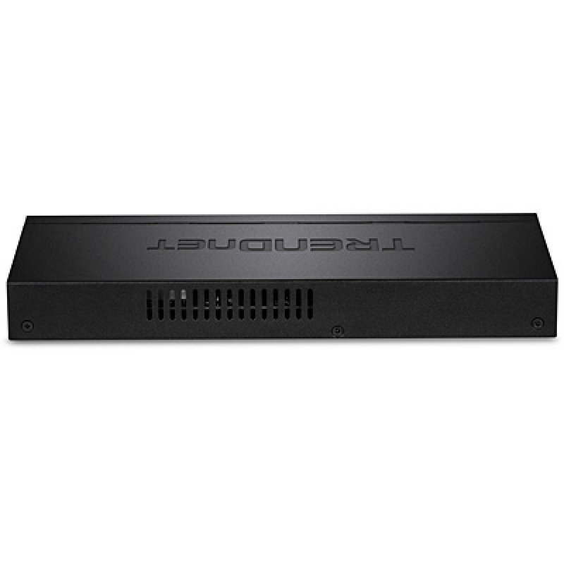5-PORT GIGABIT LONG RANGE POE+ SWITCH