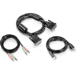 TRENDnet Kit de Câble KVM TK-CD06