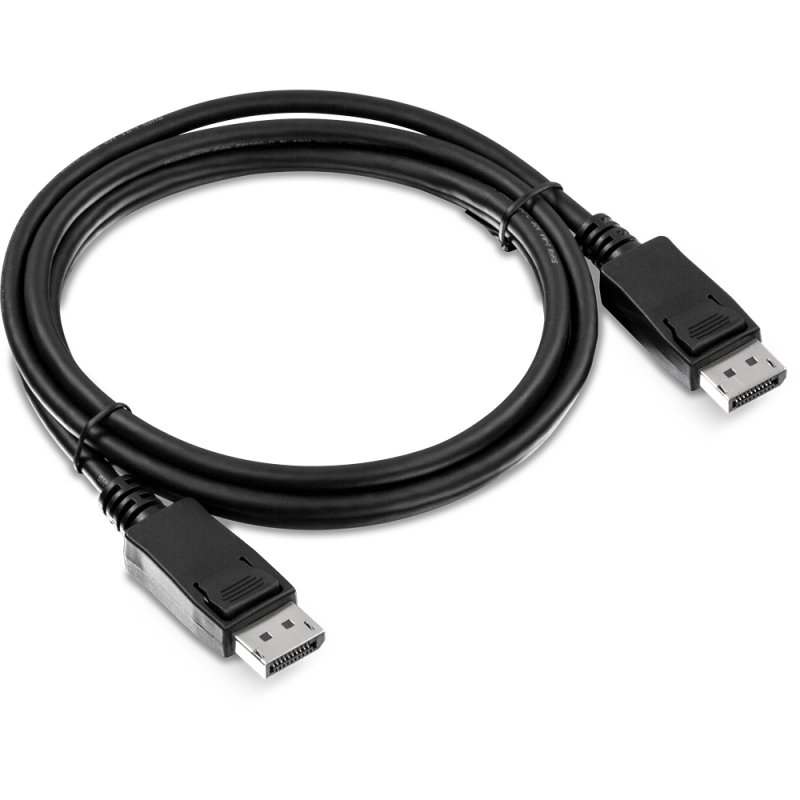 Trendnet TK-CP06 KVM cable Black 1.83 m