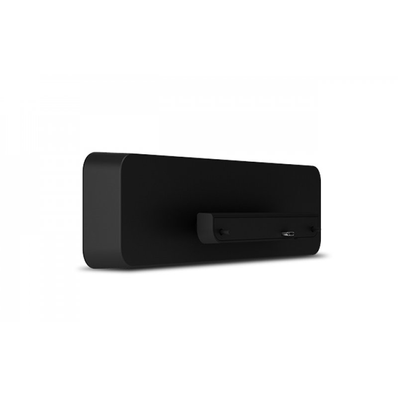 Elo Touch Solutions VFD Customer Display Noir