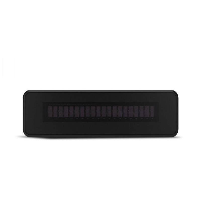 Elo Touch Solutions VFD Customer Display Black