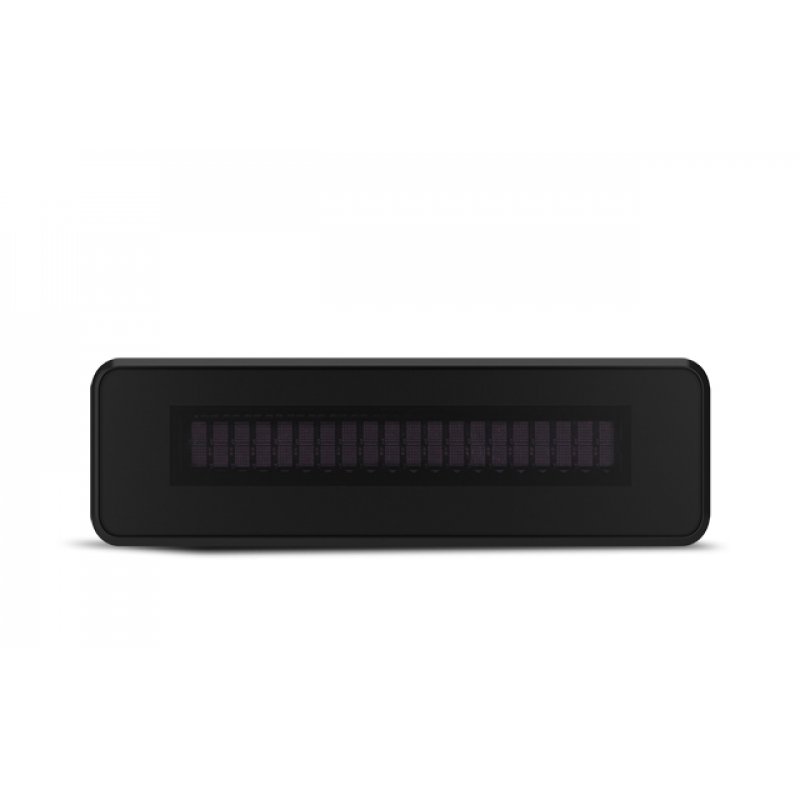 Elo Touch Solutions VFD Customer Display Noir